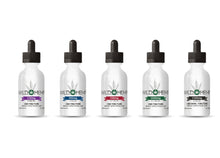 Load image into Gallery viewer, 1,500mg Tincture- Broad Spectrum CBD Oil
