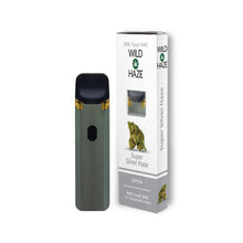 Load image into Gallery viewer, Wild Haze Delta 8 + HHC Disposable Vapes