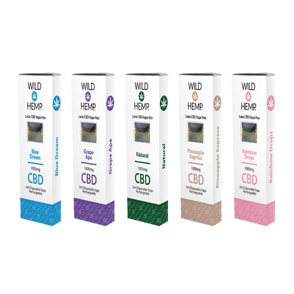 Disposable Vape Pens for Sale - CBD, Delta 8 THC Wild Hemp Disposable Vape Pens for Sale - CBD, Delta 8 THC Wild Hemp