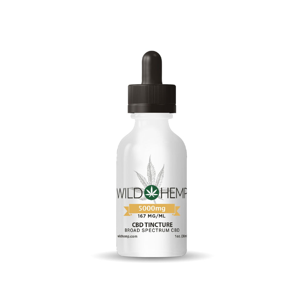 CBD Vape Oil