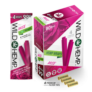Hemp Wraps