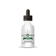 Load image into Gallery viewer, 1,000mg Tincture - Broad Spectrum CBD Oil