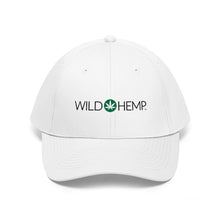 Load image into Gallery viewer, Wild Hemp Hat