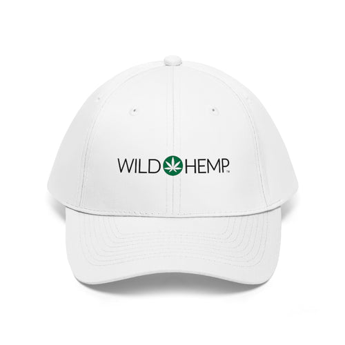 Wild Hemp Hat