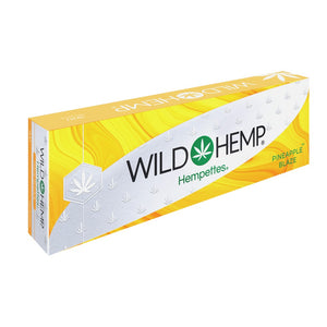 Pineapple CBD Cigarette Carton