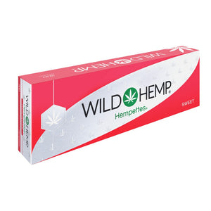 Sweet CBD Cigarettes Carton