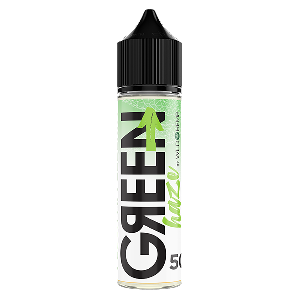 Green Haze CBD Vape