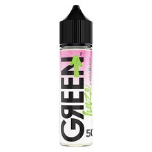 Load image into Gallery viewer, Crunchberry Wild Hemp Green Haze 500mg CBD Vape oil tincture