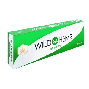 Hempettes - 'Original' Flavor CBD Cigs For Sale Wild Hemp Hempettes - 'Original' Flavor CBD Cigs For Sale Wild Hemp